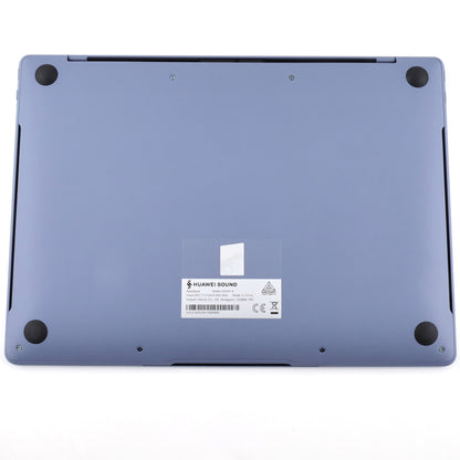 A-ランク HUAWEI MateBook X Pro Premium Edition 32GB/2TB MorandiBlue VGHH-X グローバル版【90日保証】