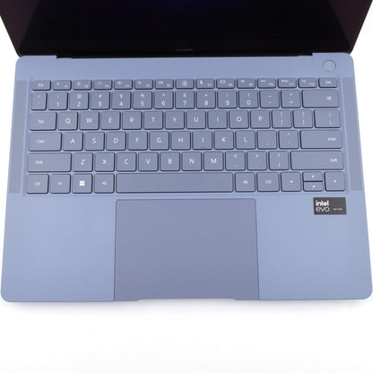A-ランク HUAWEI MateBook X Pro Premium Edition 32GB/2TB MorandiBlue VGHH-X グローバル版【90日保証】