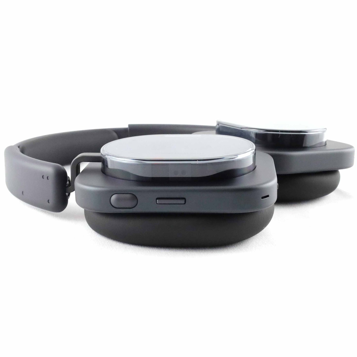 開封未使用 Nothing WIRELESS HEADPHONE(1) Black B170【90日保証】