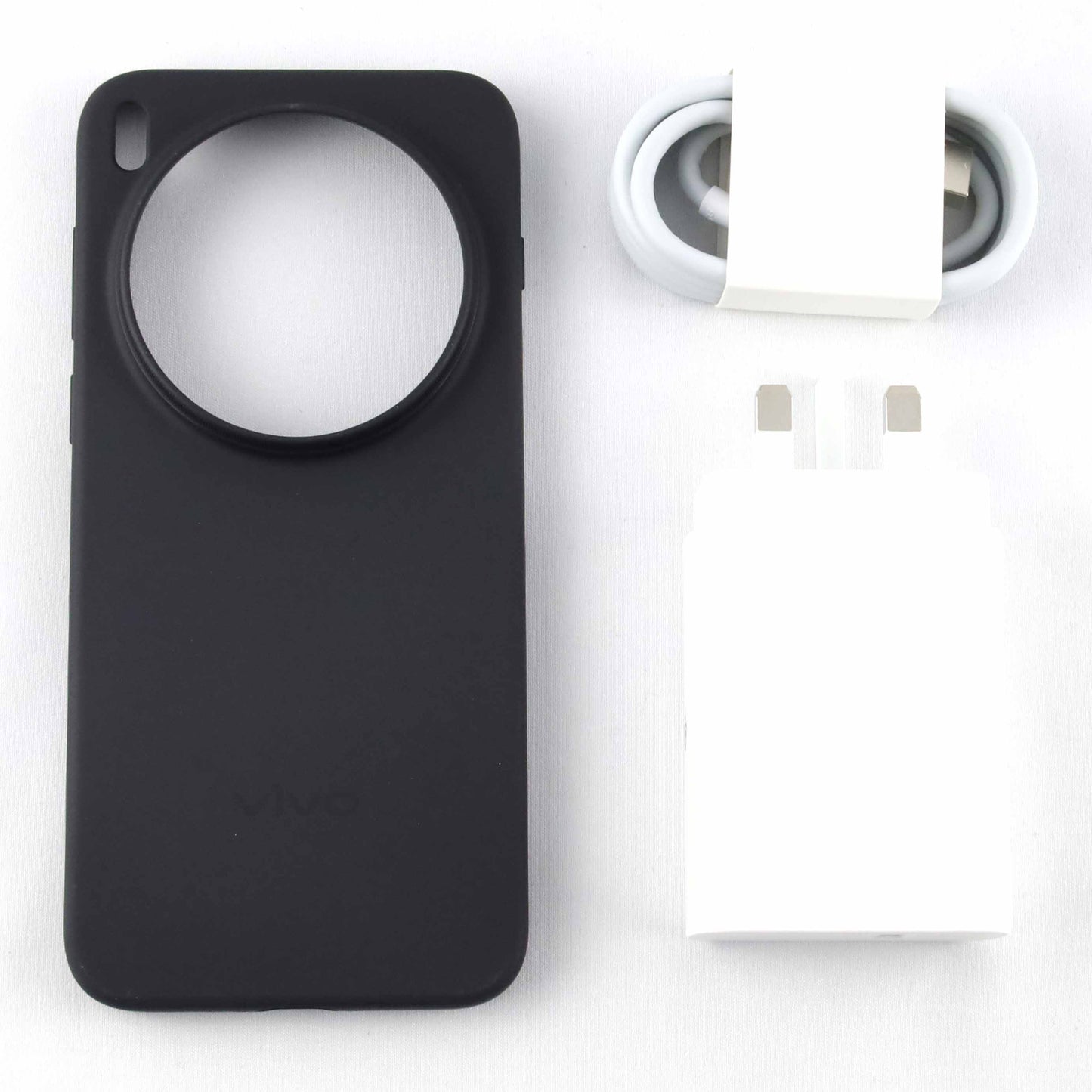 A+ランク vivo X300 Pro 16/512GB Black V2514 グローバル版【90日保証】