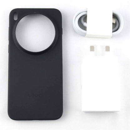 A+ランク vivo X300 Pro 16/512GB Black V2514 グローバル版【90日保証】