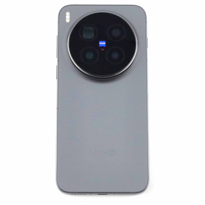 A+ランク vivo X300 Pro 16/512GB Black V2514 グローバル版【90日保証】