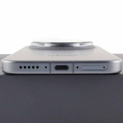 A+ランク vivo X300 Pro 16/512GB Black V2514 グローバル版【90日保証】