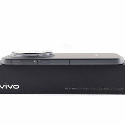 A+ランク vivo X300 Pro 16/512GB Black V2514 グローバル版【90日保証】