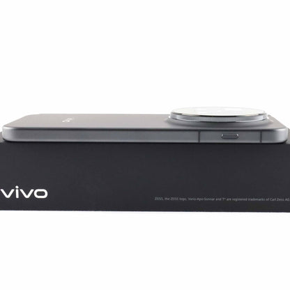 A+ランク vivo X300 Pro 16/512GB Black V2514 グローバル版【90日保証】