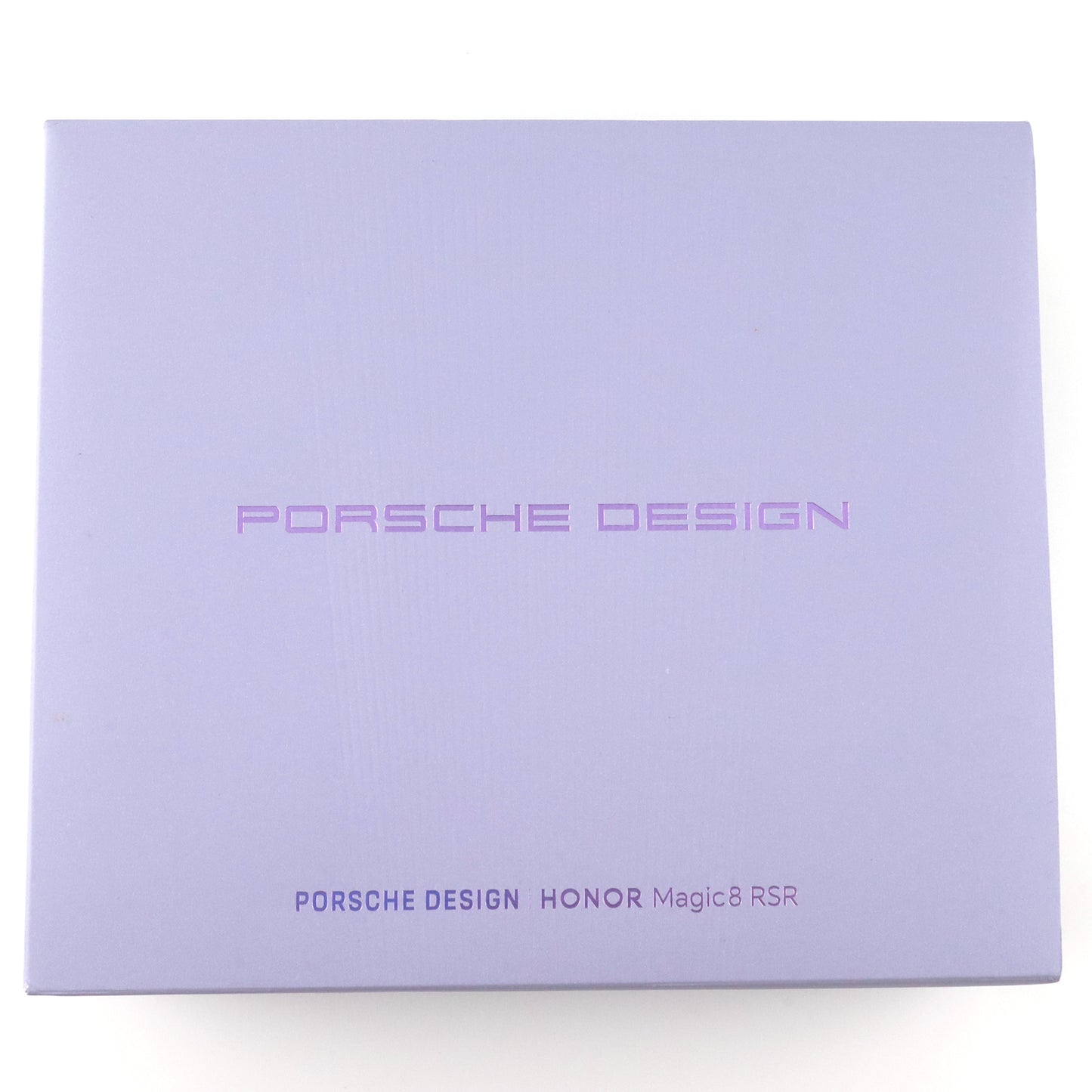 A-ランク HONOR Magic8 RSR Porsche Design 16/512GB 月光石 BKQ-AN20 中国版【90日保証】