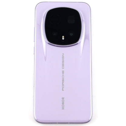 A-ランク HONOR Magic8 RSR Porsche Design 16/512GB 月光石 BKQ-AN20 中国版【90日保証】