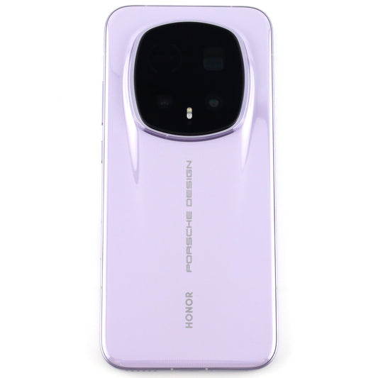 A-ランク HONOR Magic8 RSR Porsche Design 16/512GB 月光石 BKQ-AN20 中国版【90日保証】