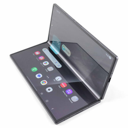 A-ランク Galaxy Z Fold7 12/256GB Jetblack SM-F966Q 国内版【30日保証】
