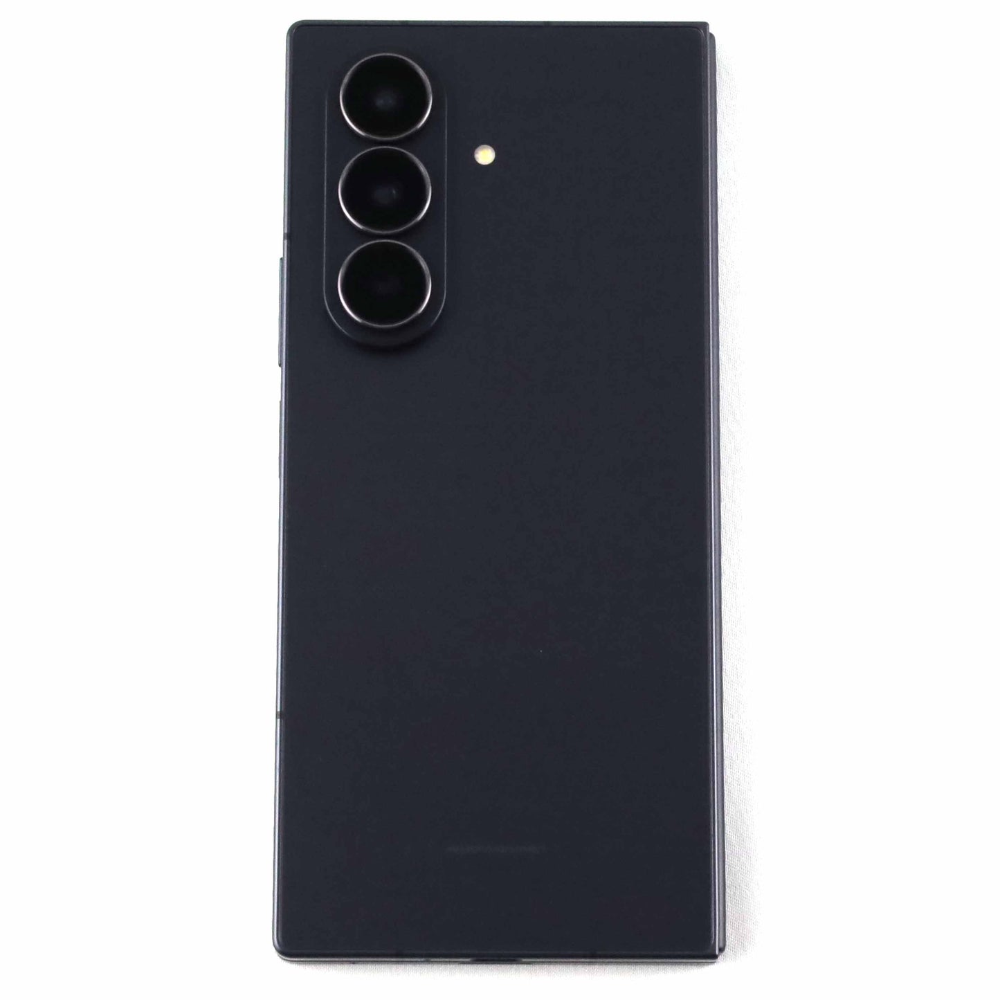 A-ランク Galaxy Z Fold7 12/256GB Jetblack SM-F966Q 国内版【30日保証】