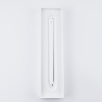 Bランク Apple Pencil (2nd generation) MU8F2J/A A2051 国内向け【90日保証】