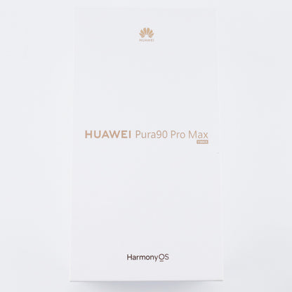 A-ランク HUAWEI Pura 90 Pro Max 12/512GB Green SCA-AL00 中国版【90日保証】