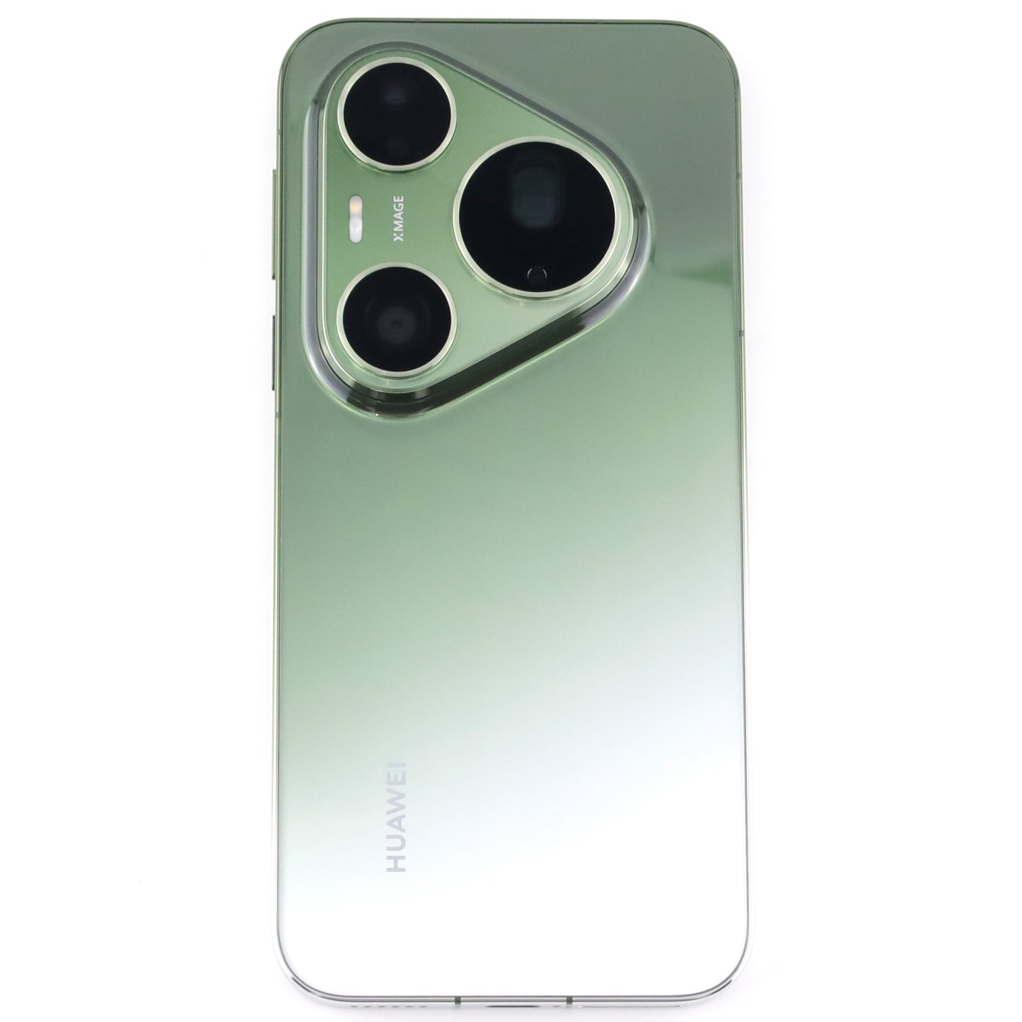 A-ランク HUAWEI Pura 90 Pro Max 12/512GB Green SCA-AL00 中国版【90日保証】
