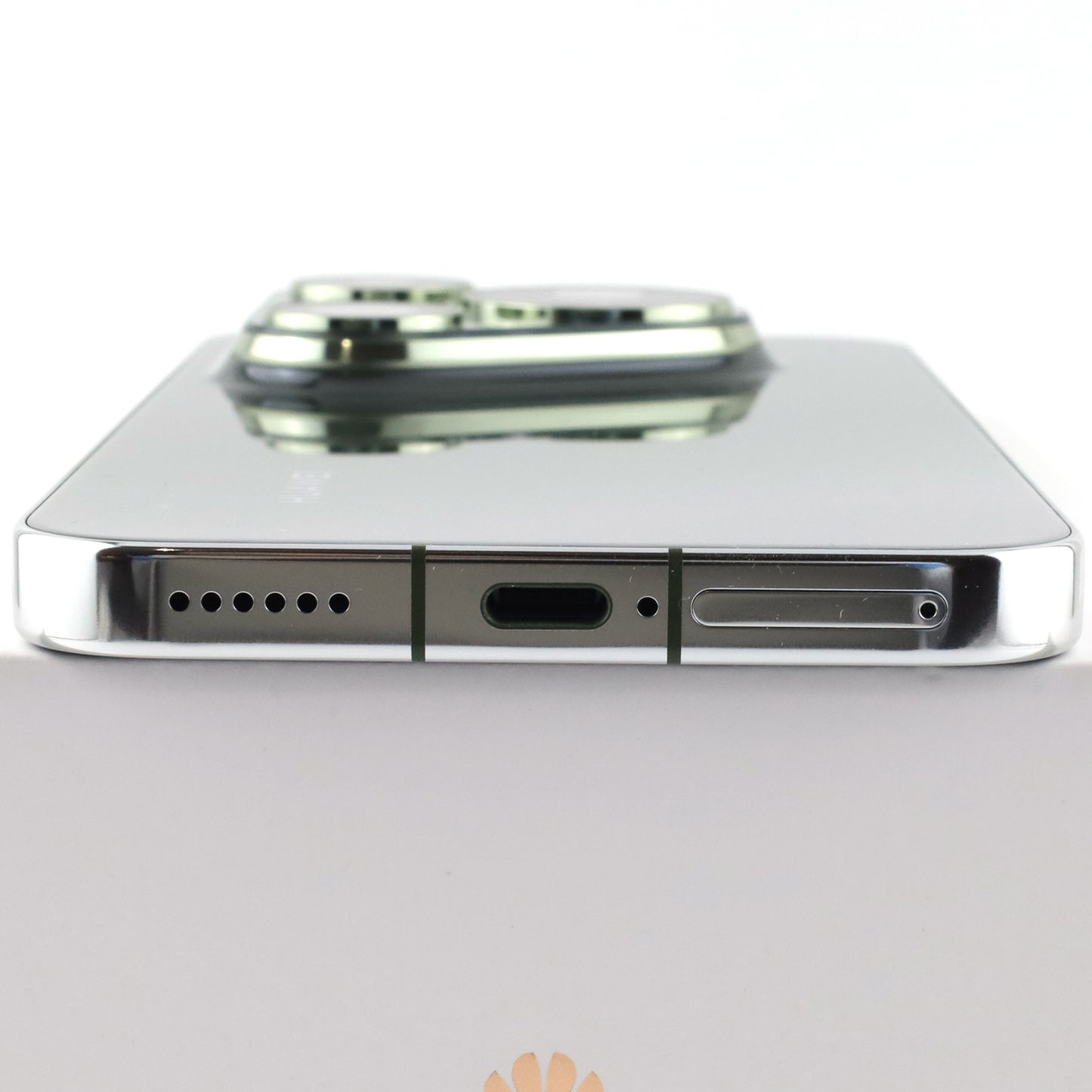 A-ランク HUAWEI Pura 90 Pro Max 12/512GB Green SCA-AL00 中国版【90日保証】