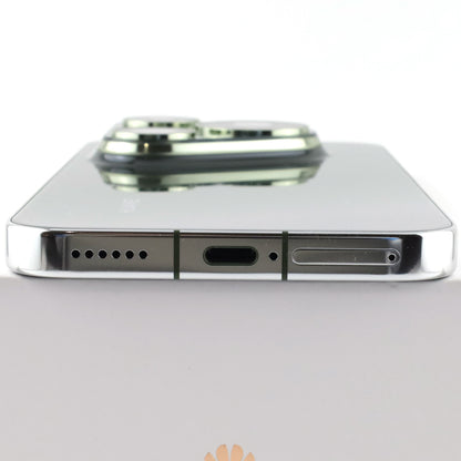 A-ランク HUAWEI Pura 90 Pro Max 12/512GB Green SCA-AL00 中国版【90日保証】