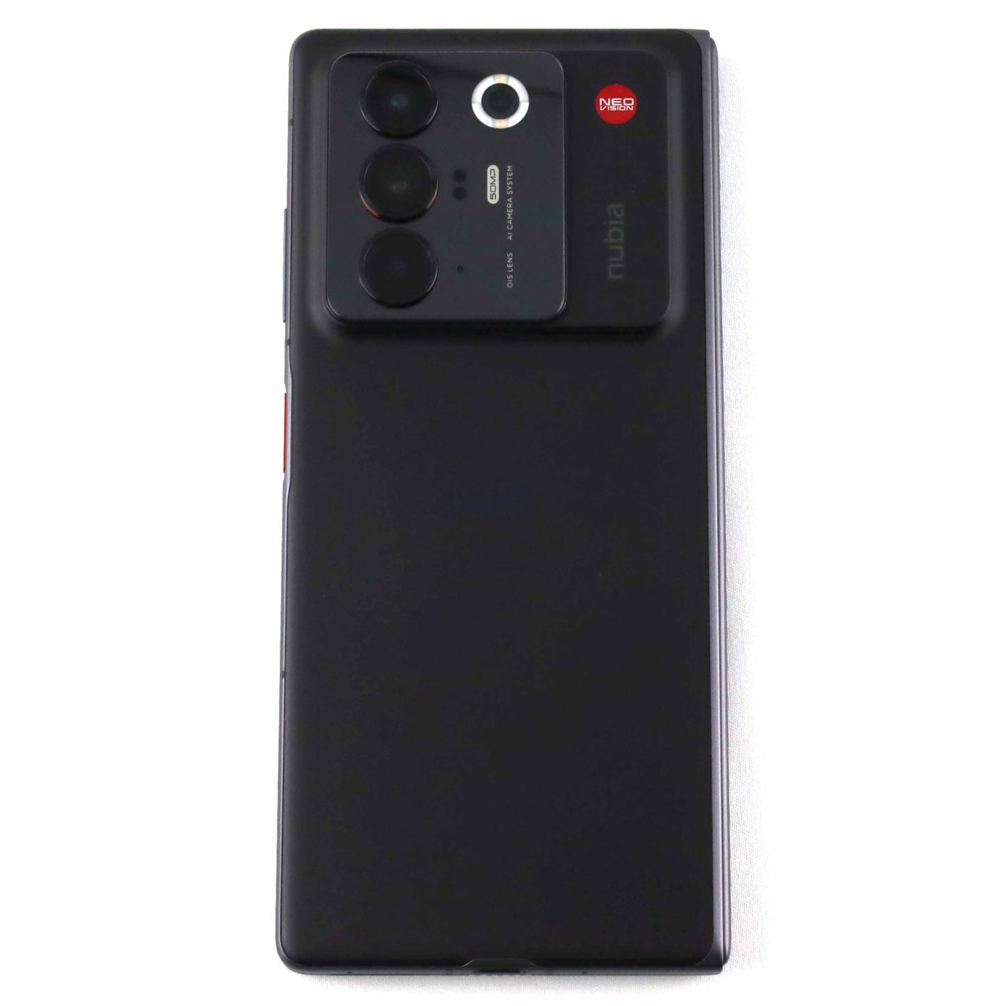 Aランク nubia Fold 12/256GB ブラック A502ZT ワイモバイル版【30日保証】