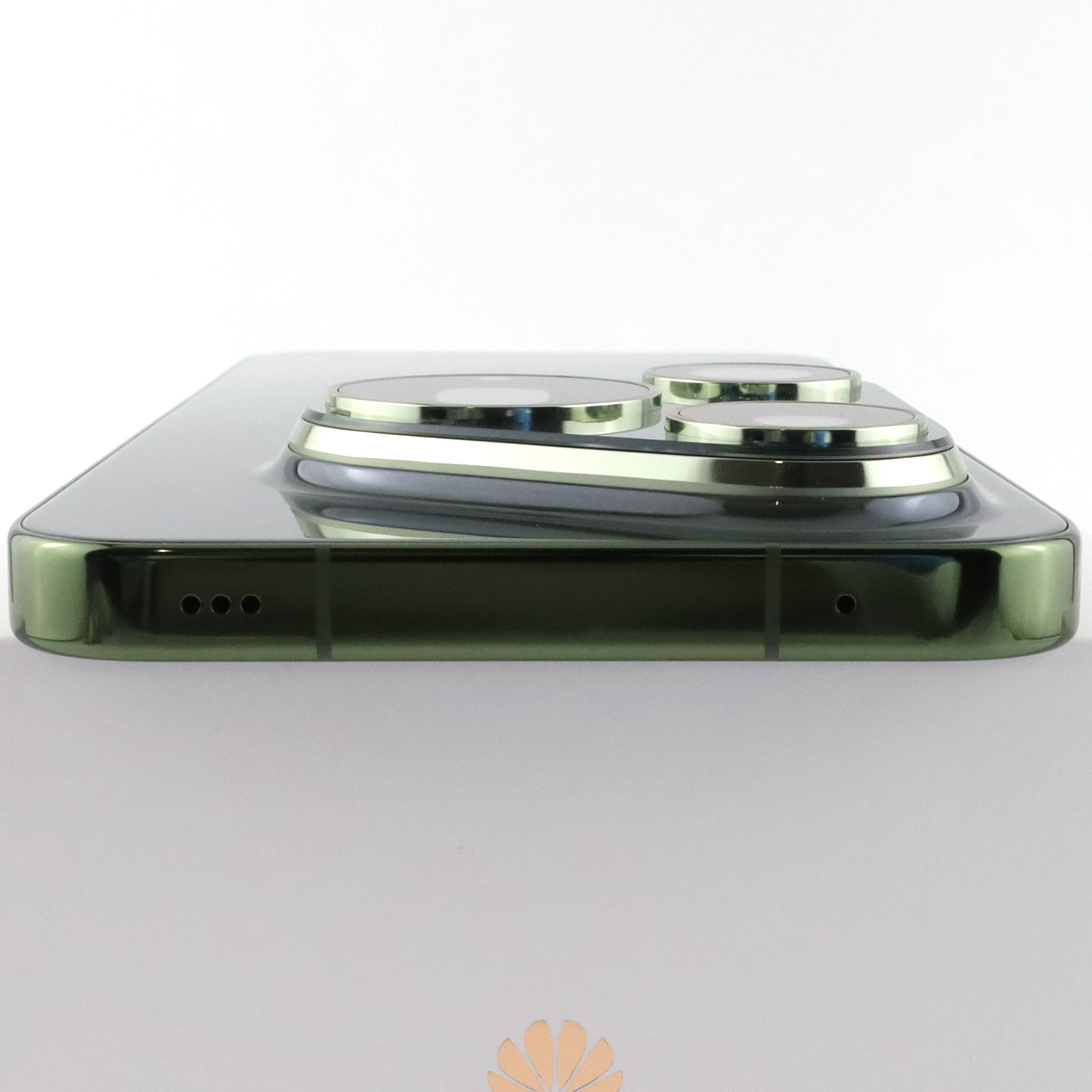 A-ランク HUAWEI Pura 90 Pro Max 12/512GB Green SCA-AL00 中国版【90