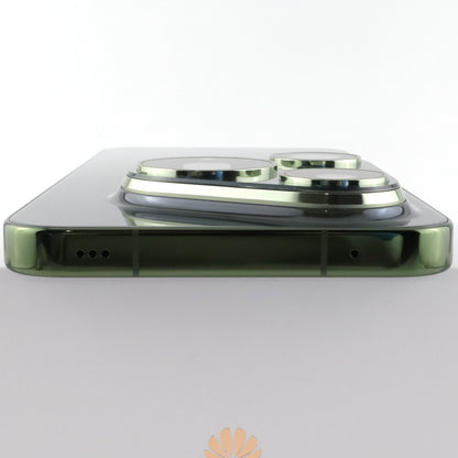 A-ランク HUAWEI Pura 90 Pro Max 12/512GB Green SCA-AL00 中国版【90日保証】