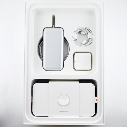 Cランク Apple Vision Pro 256GB 33W BandM A2117 MQL83LL/A 米国版【30日保証】