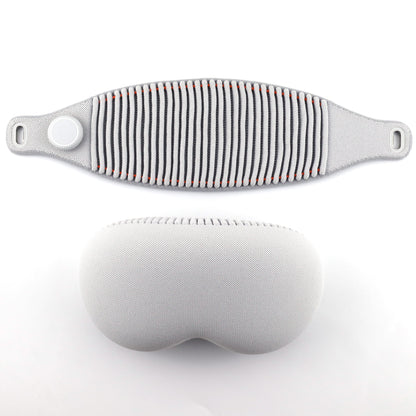 Cランク Apple Vision Pro 256GB 33W BandM A2117 MQL83LL/A 米国版【30日保証】