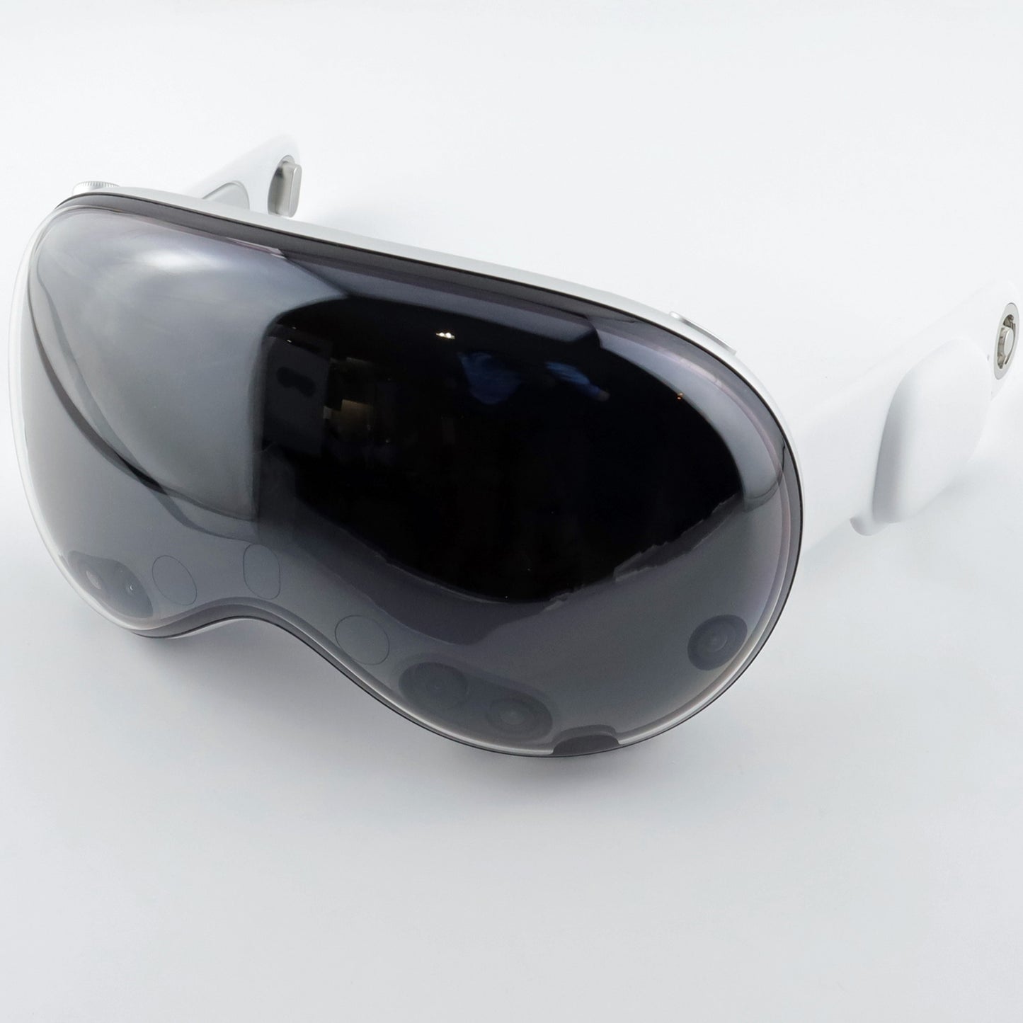 Cランク Apple Vision Pro 256GB 33W BandM A2117 MQL83LL/A 米国版【30日保証】