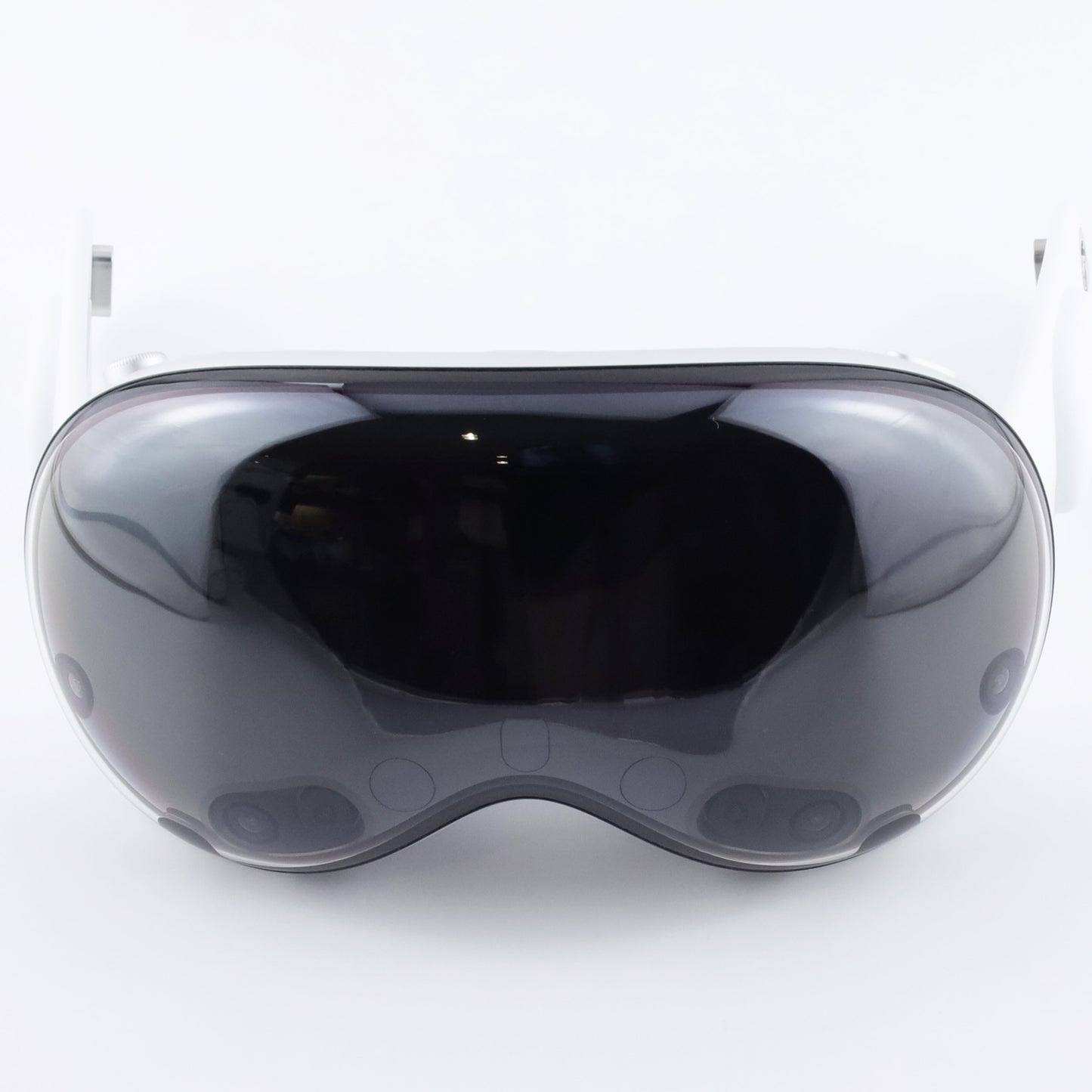 Cランク Apple Vision Pro 256GB 33W BandM A2117 MQL83LL/A 米国版【30日保証】