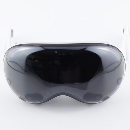 Cランク Apple Vision Pro 256GB 33W BandM A2117 MQL83LL/A 米国版【30日保証】