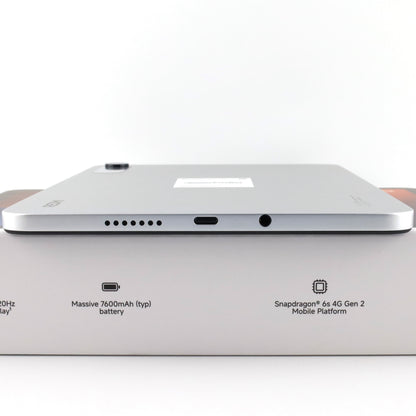 Bランク REDMI Pad 2 9.7インチ 4/64GB Silver 2603ARP14G 国内版【90日保証】