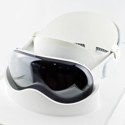 Cランク Apple Vision Pro 256GB 33W BandM A2117 MQL83LL/A 米国版【30日保証】