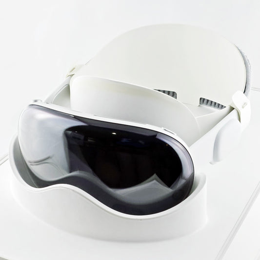 Cランク Apple Vision Pro 256GB 33W BandM A2117 MQL83LL/A 米国版【30日保証】