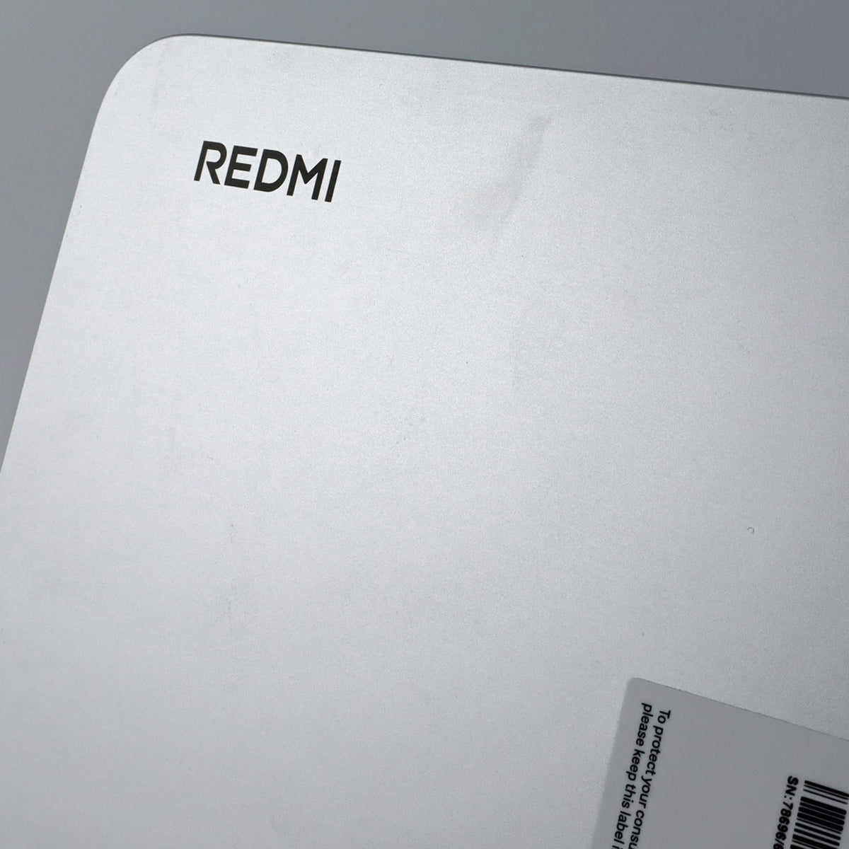 Bランク REDMI Pad 2 9.7インチ 4/64GB Silver 2603ARP14G 国内版【90日保証】