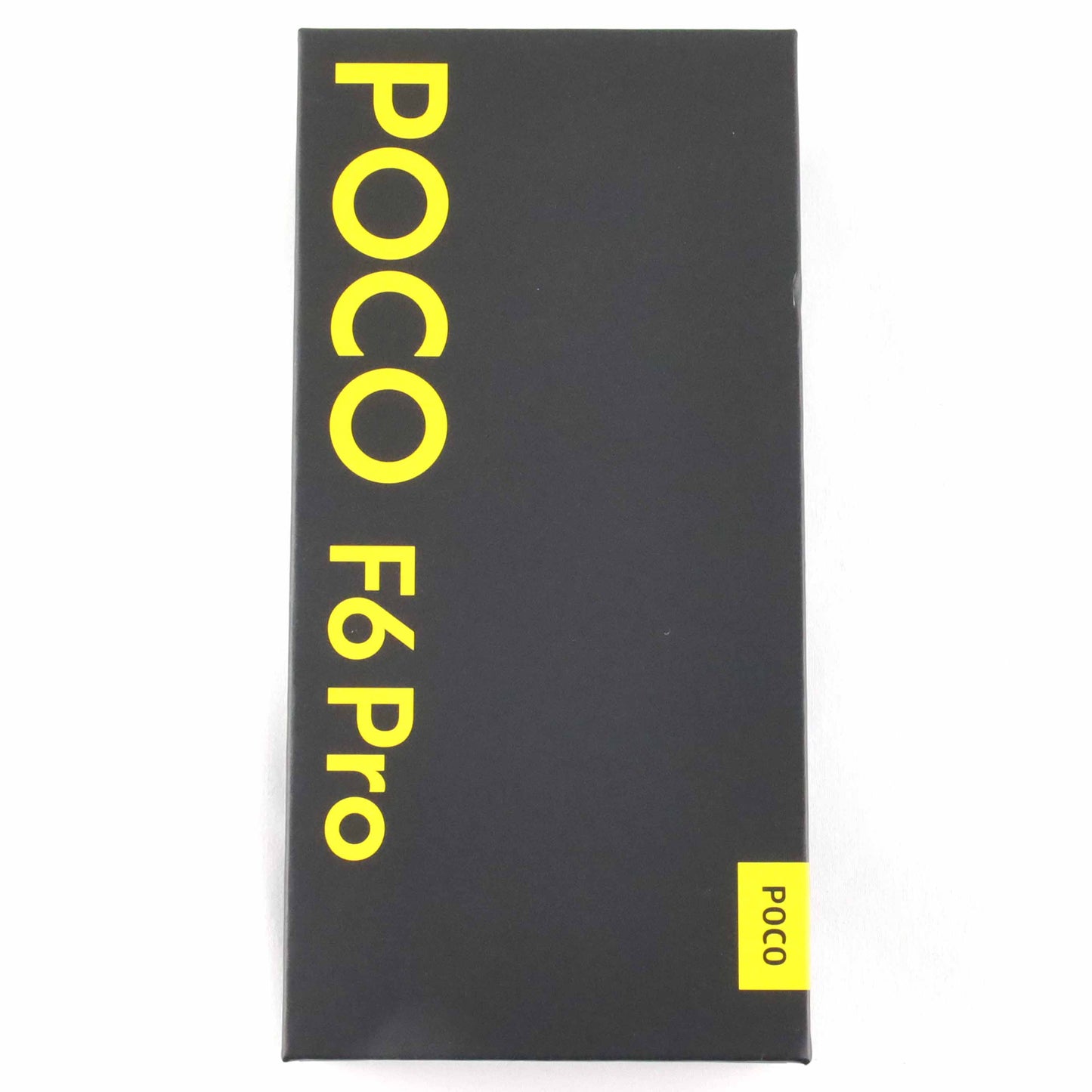 A-ランク POCO F6 Pro 16/1024GB Black 23113RKC6G グローバル版【90日保証】
