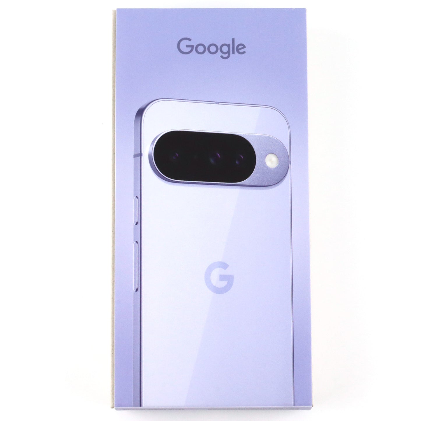 Aランク Google Pixel 10 128GB Frost GL066 国内版【90日保証】
