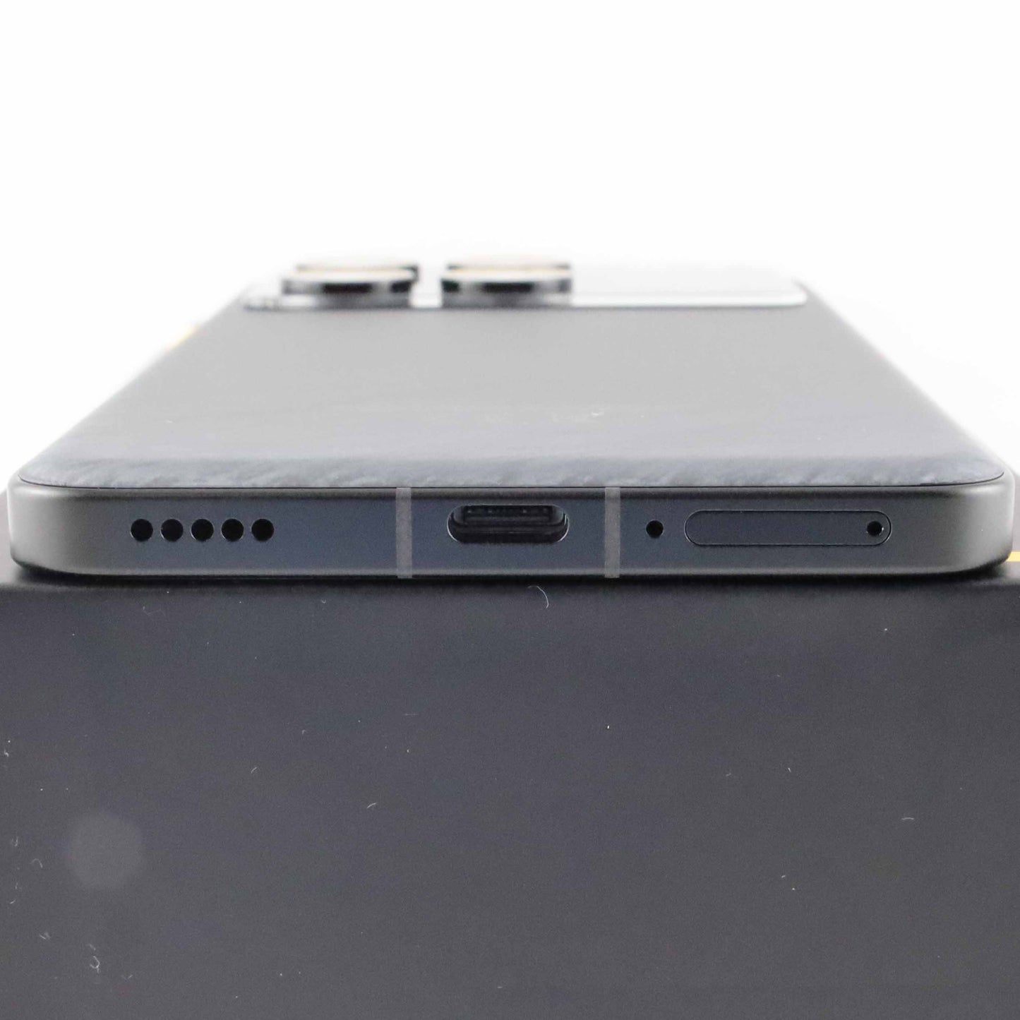 A-ランク POCO F6 Pro 16/1024GB Black 23113RKC6G グローバル版【90日保証】