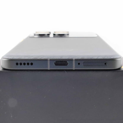 A-ランク POCO F6 Pro 16/1024GB Black 23113RKC6G グローバル版【90日保証】