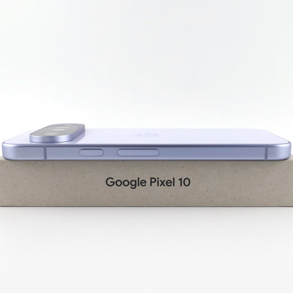 Aランク Google Pixel 10 128GB Frost GL066 国内版【90日保証】