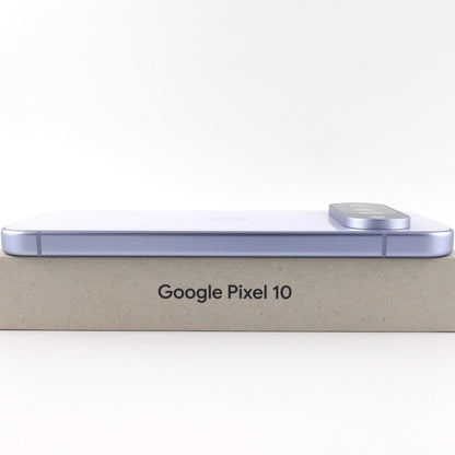 Aランク Google Pixel 10 128GB Frost GL066 国内版【90日保証】