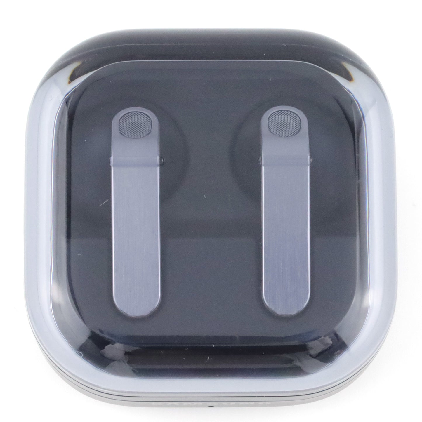 Bランク Galaxy Buds4 Black SM-R540N【日保証】