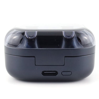 Bランク Galaxy Buds4 Black SM-R540N【日保証】