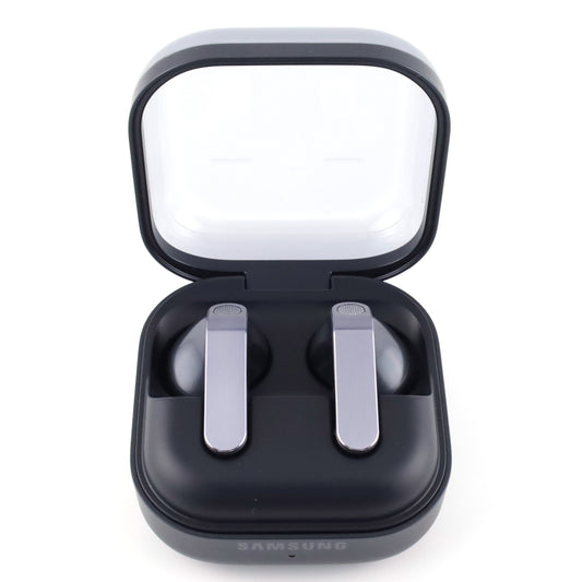 Bランク Galaxy Buds4 Black SM-R540N【日保証】