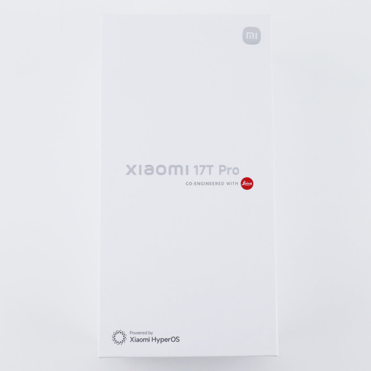 Aランク Xiaomi 17T Pro 12/256GB DeepBlue 2602EPTC0R 国内版【90日保証】