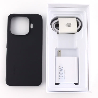Aランク Xiaomi 17T Pro 12/256GB DeepBlue 2602EPTC0R 国内版【90日保証】