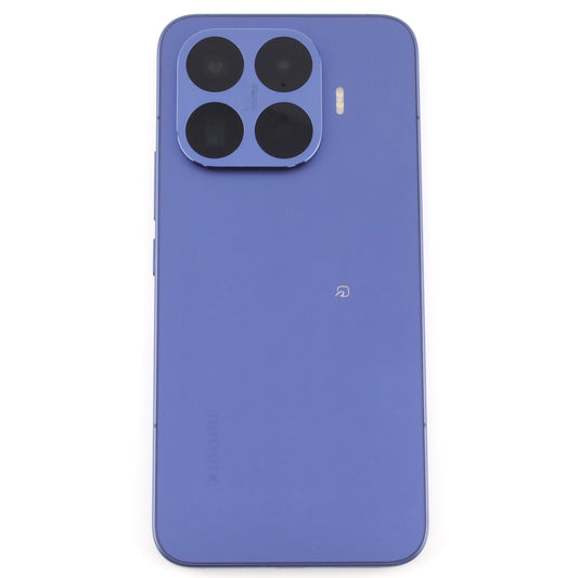 Aランク Xiaomi 17T Pro 12/256GB DeepBlue 2602EPTC0R 国内版【90日保証】