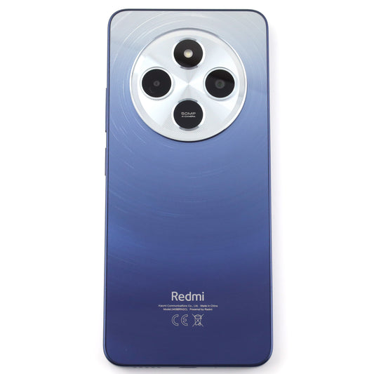 Aランク Redmi 14C 8/256GB StarryBlue 2409BRN2CL 国内版【90日保証】