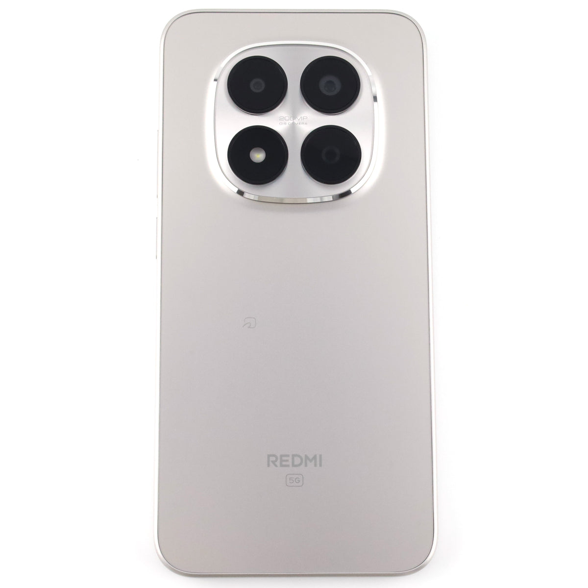 Aランク REDMI Note 15 Pro 5G 8/256GB TitaniumColor 25080RABDA 国内版【90日保証】