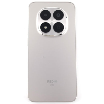 Aランク REDMI Note 15 Pro 5G 8/256GB TitaniumColor 25080RABDA 国内版【90日保証】