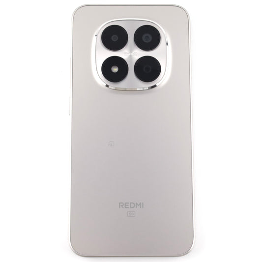 Aランク REDMI Note 15 Pro 5G 8/256GB TitaniumColor 25080RABDA 国内版【90日保証】