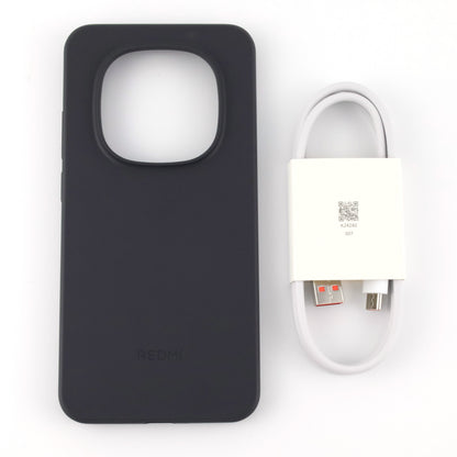 Aランク REDMI Note 15 Pro 5G 8/256GB TitaniumColor 25080RABDA 国内版【90日保証】