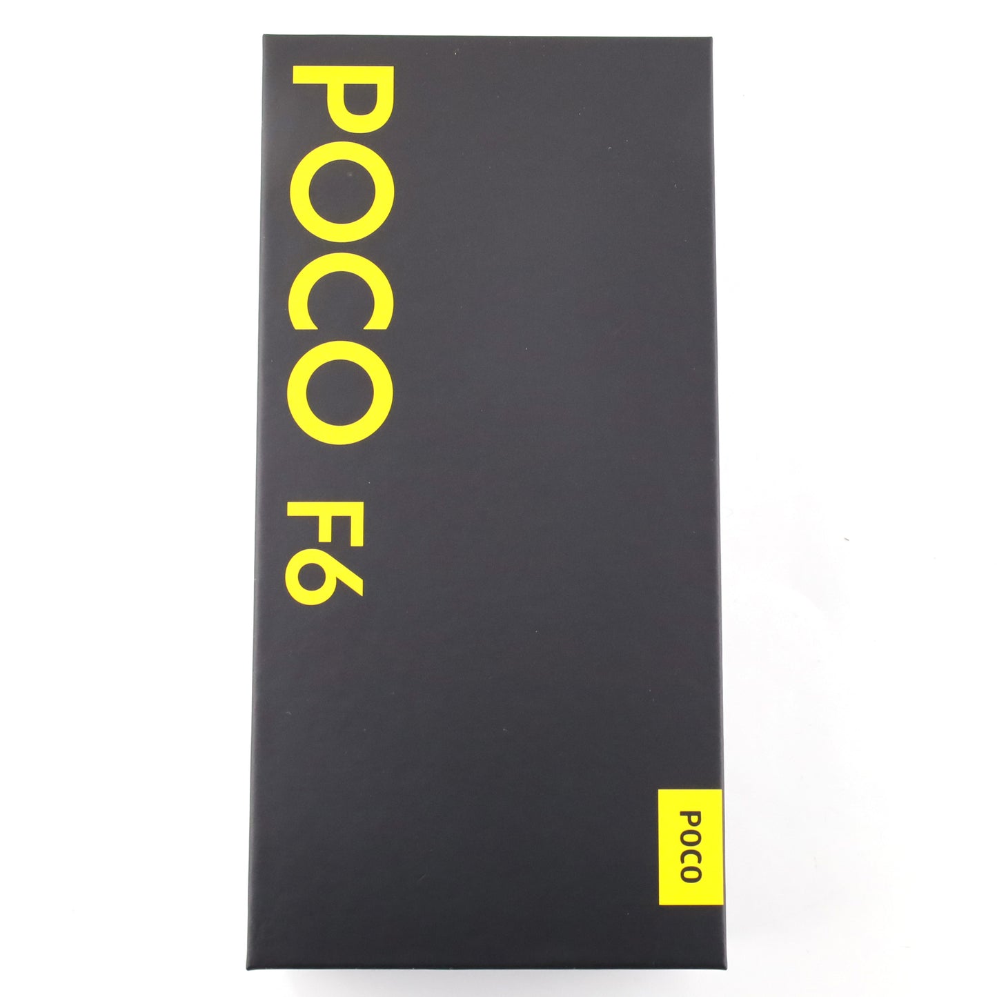 Aランク POCO F6 12/512GB Green 24069PC21G グローバル版【90日保証】