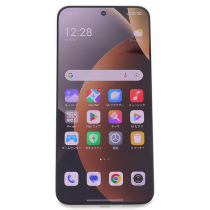 Aランク REDMI Note 15 Pro 5G 8/256GB TitaniumColor 25080RABDA 国内版【90日保証】